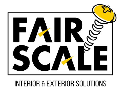FairScale Logo
